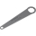 SHIMANO Verschlussring-Werkzeug TL-HG09 für CAPREO CS-HG70-S, CS-HG70-S Y-1Z702000