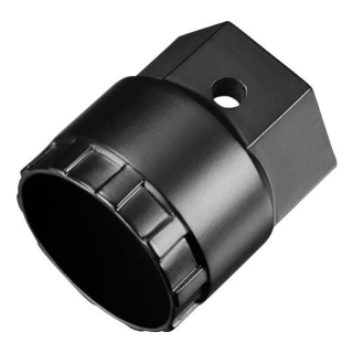 SHIMANO Verschlussring-Werkzeug TL-LR11 für Bremsscheibe SM-RT10 Y-8PW04100