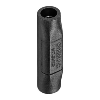 SHIMANO Verbindung EW-JC200, 2 Anschlüsse, Intern/extern, 31 mm I-EWJC200