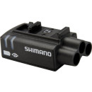 SHIMANO Verteiler Di2 SM-EW90, 3 Anschlüsse,...
