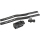 SHIMANO Verteiler Di2 SM-EW90, 3 Anschlüsse, Befestigungsband/-clip, Intern/extern I-SMEW90A