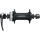SHIMANO Vorderradnabe HB-M4050 Center-Lock, 36 Loch, Schnellspanner, 100 mm, Schwarz E-HBM4050AL