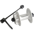 SHIMANO Vorderradnabe HB-M475 6-Loch, 32 Loch,...