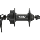 SHIMANO Vorderradnabe HB-M525 6-Loch, 36 Loch,...