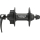 SHIMANO Vorderradnabe HB-M525 6-Loch, 32 Loch, Schnellspanner, Schwarz E-HBM525ABLS