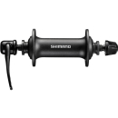 SHIMANO Vorderradnabe HB-T3000 für Felgenbremse, 32...