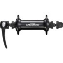 SHIMANO Vorderradnabe DEORE Trekking HB-T610, 32 Loch,...