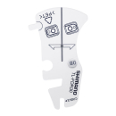 SHIMANO Prüfwerkzeug TL-FDR30 für...