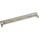 SHIMANO Kettenmesslehre TL-CN42 Y-12160000