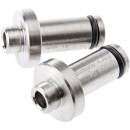 SHIMANO Zentrierhilfe für 12 mm Hinterradnaben mit...