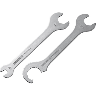 SHIMANO Schlüsselsatz TL-FC31 für Steuerlager, Pedal & Verschlussring Y-13098100