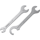 SHIMANO Schlüsselsatz TL-FC31 für Steuerlager,...