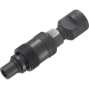 SHIMANO Kurbelabzieher TL-FC11 für Vierkant-Kurbeln...