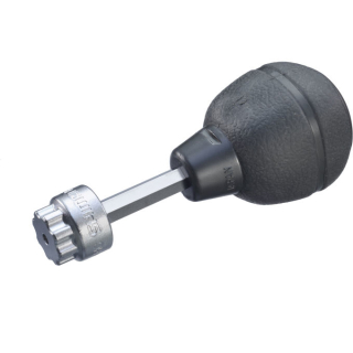 SHIMANO Werkzeug TL-FC18 für HOLLOWTECH II/2-PIECE Kurbelschrauben Y-13098280