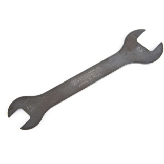 SHIMANO Konusschlüssel TL-HS22 17x24 mm, 17x24 mm Y-3C227000