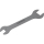 SHIMANO Konusschlüssel TL-HS21 15x23 mm, 15x23 mm Y-3C228000
