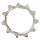 SHIMANO Ritzel 11 11-28, 11-32 CS-5800 integrierter Distanzring Y-1PJ11000
