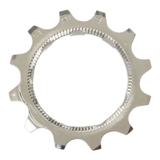 SHIMANO Ritzel 12 12-25 CS-5800 integrierter Distanzring Y-1PJ12100