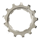 SHIMANO Ritzel 13 12-25 CS-5800 integrierter Distanzring...