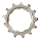 SHIMANO Ritzel 13 12-25 CS-5800 integrierter Distanzring Y-1PJ13100