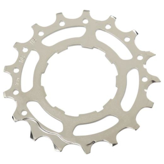SHIMANO Ritzel 17 12-25 CS-5800 Y-1PJ17200