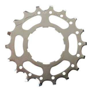 SHIMANO Ritzel 18 12-25 CS-5800 Y-1PJ18300