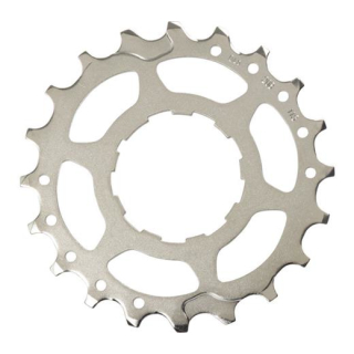 SHIMANO Ritzel 20 11-32 CS-5800 Y-1PJ20100