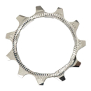 SHIMANO Ritzel 11 11-34 CS-HG500-10 integrierter...