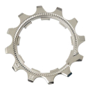 SHIMANO Ritzel 12 11-25 CS-4600 Y-1Z81201N