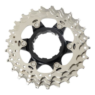 SHIMANO Ritzel 21-23-25 12-25 CS-5800 Y-1PJ98040