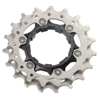 SHIMANO Ritzel 17-19 11-25 CS-6800 Y-1Y998020