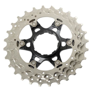 SHIMANO Ritzel 23-25-28 11-28 CS-6800 Y-1Y998070