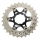 SHIMANO Ritzel 23-25-28 11-28 CS-6800 Y-1Y998070