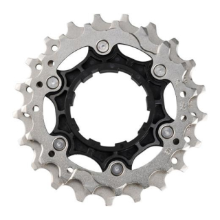 SHIMANO Ritzel 17-18 11-23 CS-6800 Y-1Y998100