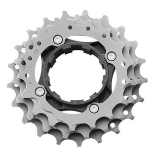 SHIMANO Ritzel 18-19-21 11-25 CS-9000 Y-1YC98150