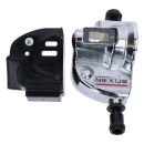SHIMANO Schalteinheit SM-BELL (3-Gang), Schalteinheit,...