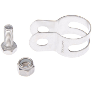 SHIMANO Schelle SM-CLIP 3/4" = 19 mm A-SMCLIPBESU