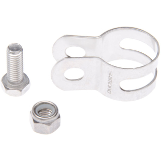 SHIMANO Schelle SM-CLIP 3/4" = 19 mm A-SMCLIPBEU