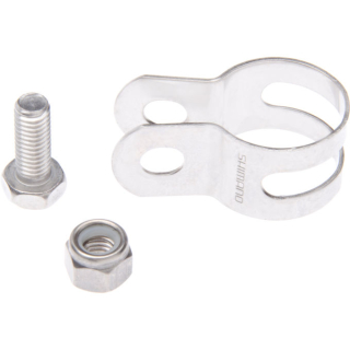 SHIMANO Schelle SM-CLIP 11/16" = 17,5 mm A-SMCLIPEEU