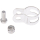 SHIMANO Schelle SM-CLIP 22 mm A-SMCLIPKEU