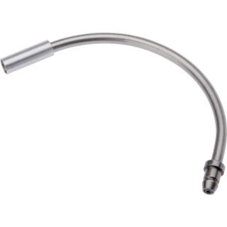 SHIMANO A-SMVBRKC, Zugführungsrohr SM-VBRK, HR, 135 Grad, V-Brake, 135° A-SMVBRKC