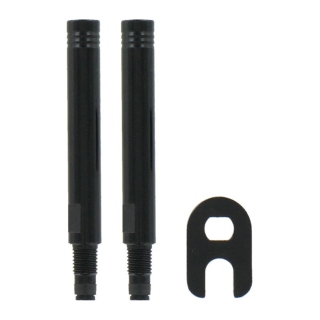 VAR VAR VENTILVERLÄNGERUNG 2-STÜCK 40MM . FA003540199