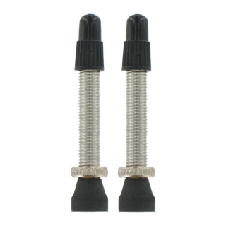 VAR VAR TUBELESS VENTIL MS 44MM, 2-ST. . FA003540333