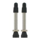 VAR VAR TUBELESS VENTIL MS 44MM, 2-ST. . FA003540333