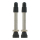 VAR VAR TUBELESS VENTIL MS 44MM, 2-ST. . FA003540333