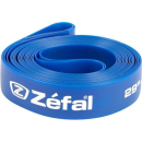 Zefal FELGENBAND MTB 29/28 20MM BLAU PAAR PVC-SOFT...
