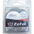 Zefal FELGENBAND R/C 700C/16MM GRAU PAAR PVC-SOFT...