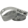 Zefal FELGENBAND R/C 700C/16MM GRAU PAAR PVC-SOFT FA003576322