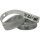 Zefal FELGENBAND R/C 28"/18MM GRAU PAAR PVC-SOFT FA003576323