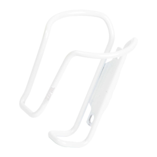 Zefal FLASCHENHALTER PULSE FULL ALU WEIß ALUMINIUM FA003575023